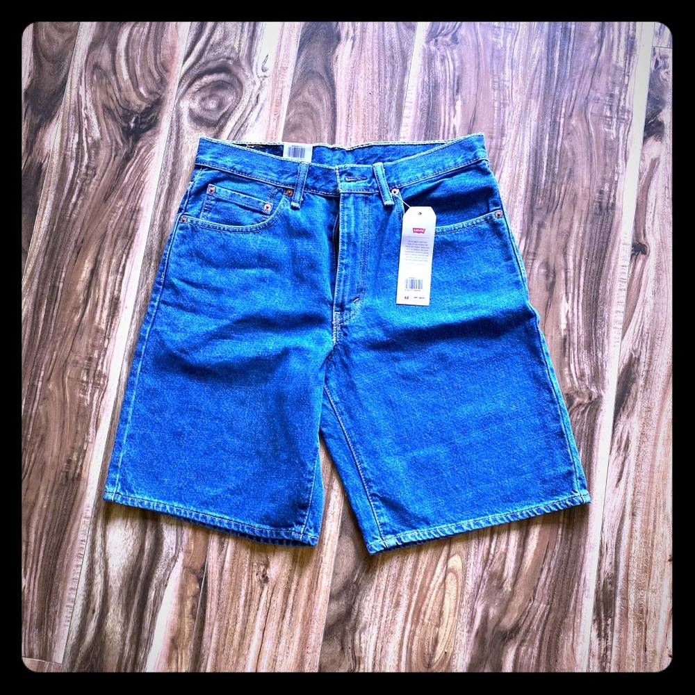 Levi’s 550 Sorts W32